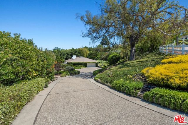 19 Caballeros Road, Rolling Hills, California 90274, 5 Bedrooms Bedrooms, ,3 BathroomsBathrooms,Residential,Sold,Caballeros,25581187