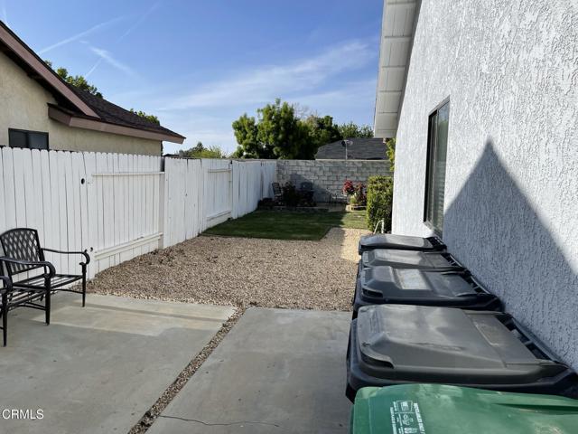 Detail Gallery Image 21 of 21 For 3811 Triton Dr, Palmdale,  CA 93550 - 3 Beds | 2 Baths