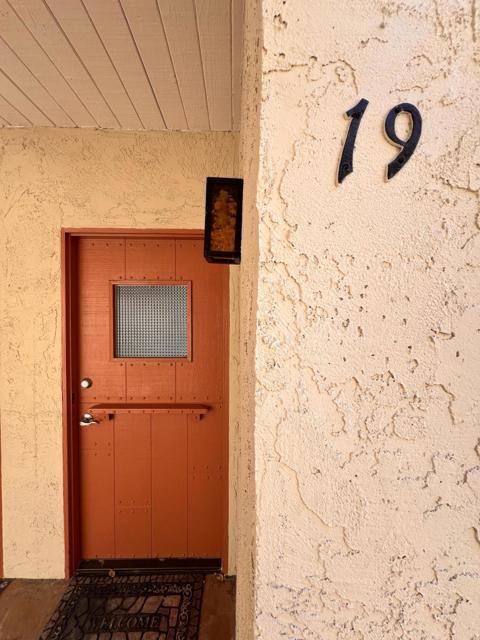 Image 2 for 1407 N Sunrise Way #19, Palm Springs, CA 92262