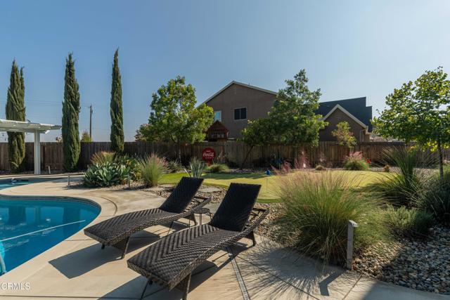 Detail Gallery Image 6 of 63 For 14508 Plumeria Ct, Bakersfield,  CA 93314 - 5 Beds | 0 Baths