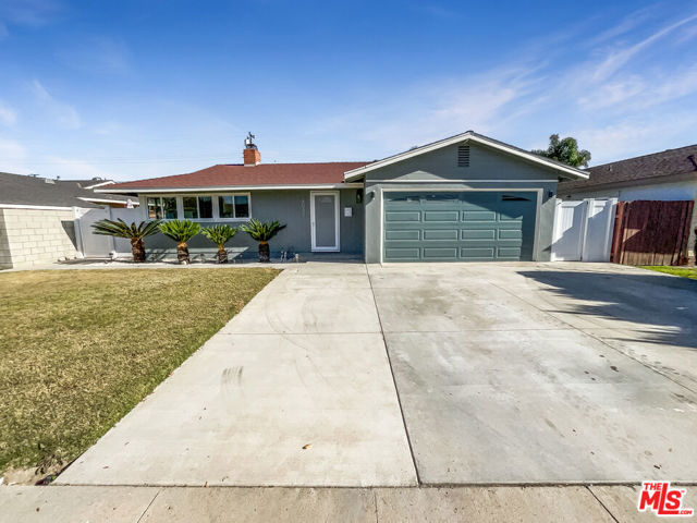 8032 San Hacienda Circle, Buena Park, CA 90620