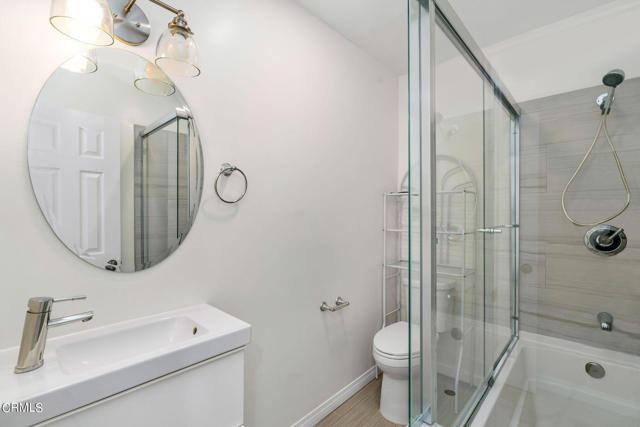 Detail Gallery Image 26 of 35 For 14335 Huston St #101,  Sherman Oaks,  CA 91423 - 2 Beds | 2/1 Baths