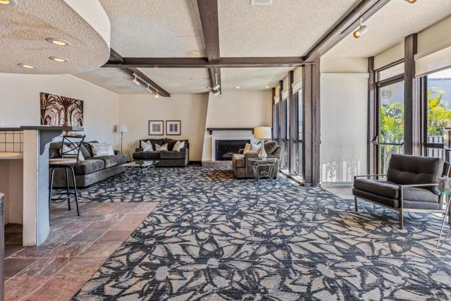 Detail Gallery Image 38 of 50 For 6780 Friars Rd #129,  San Diego,  CA 92108 - 1 Beds | 1 Baths