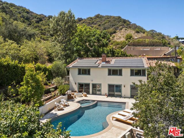 9830 Beeson Drive