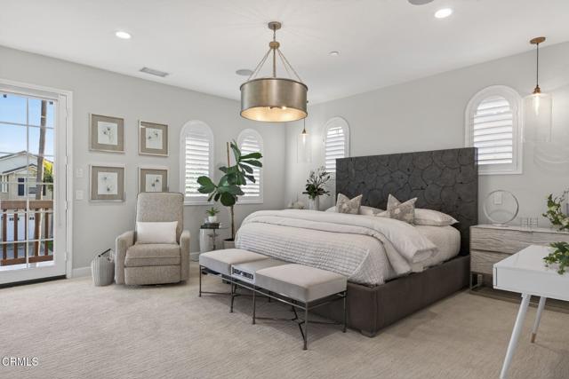 Detail Gallery Image 19 of 59 For 4045 Harbour Island Ln, Oxnard,  CA 93035 - 5 Beds | 3 Baths