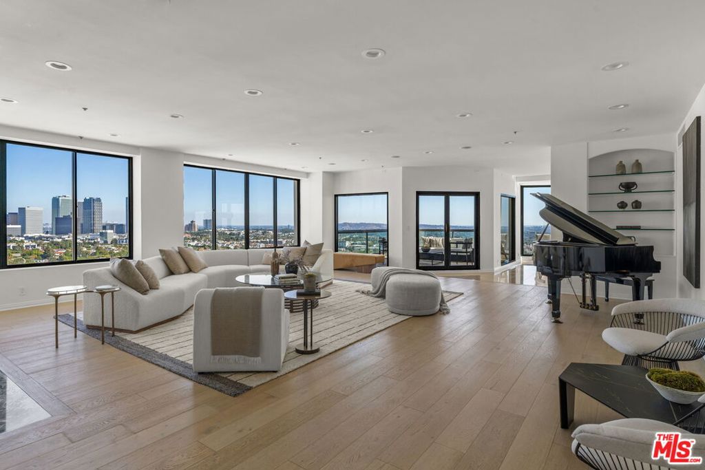 10724 Wilshire Boulevard #1501