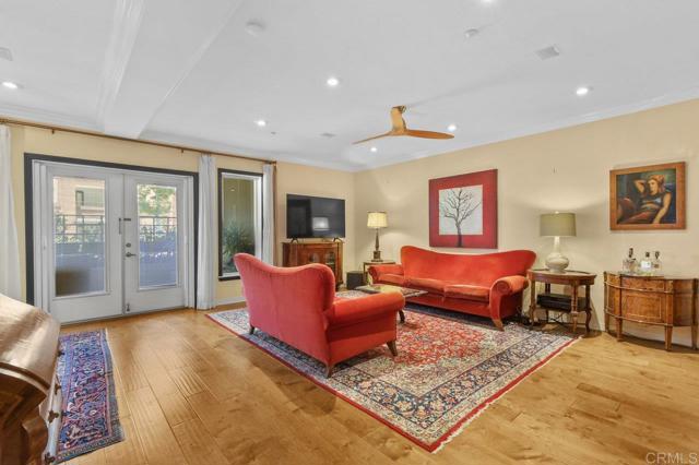 Detail Gallery Image 10 of 49 For 301 W G St #119,  San Diego,  CA 92101 - 2 Beds | 2/1 Baths