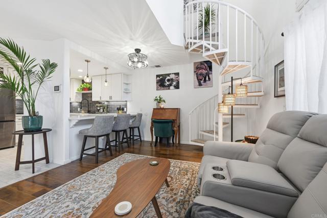 Detail Gallery Image 9 of 27 For 744 Eastshore Ter. #102,  Chula Vista,  CA 91913 - 1 Beds | 1/1 Baths