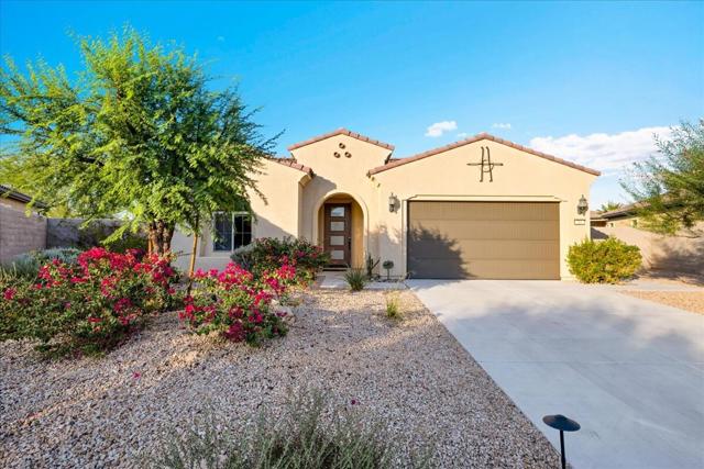 14 Chianti, Rancho Mirage, CA 92270