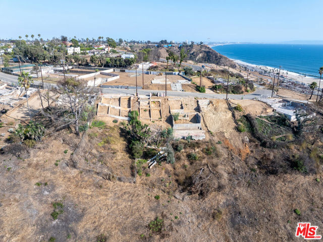 Drew Fenton | 425 Puerto Del Mar Pacific Palisades CA | MLS: 7438999