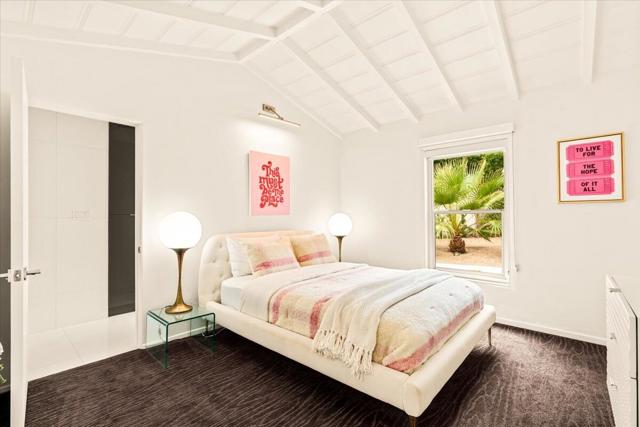 2331 N Cardillo Avenue, Palm Springs, CA 92262