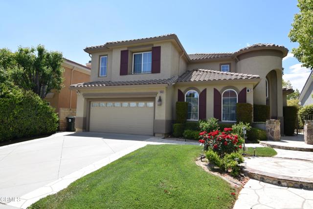 Detail Gallery Image 1 of 47 For 28469 Horseshoe Cir, Saugus,  CA 91390 - 4 Beds | 3 Baths