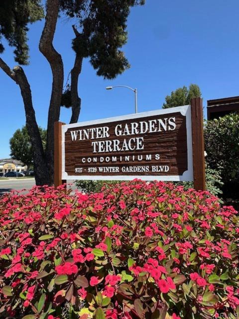 Detail Gallery Image 18 of 24 For 9731 Winter Gardens Bld #54,  Lakeside,  CA 92040 - 1 Beds | 1 Baths