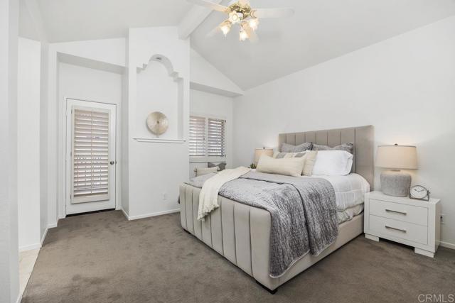 Detail Gallery Image 17 of 33 For 7122 Calabria Ct #E,  San Diego,  CA 92122 - 3 Beds | 2/1 Baths