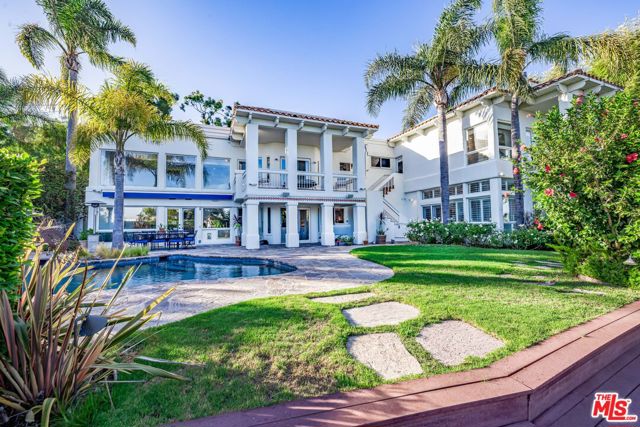 Drew Fenton | 26743 Via Linda Street Malibu CA | MLS: 7014229