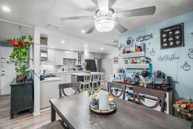 Home for Sale in El Cajon