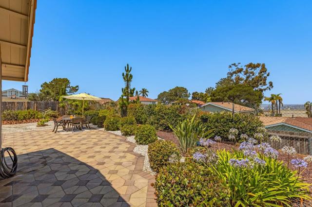 Detail Gallery Image 32 of 34 For 2476 Pinewood St, Del Mar,  CA 92014 - 3 Beds | 2 Baths