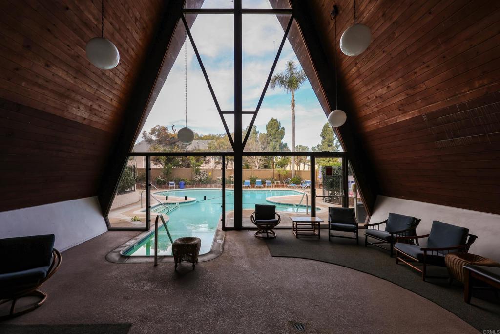 4444 W Point Loma Boulevard #116