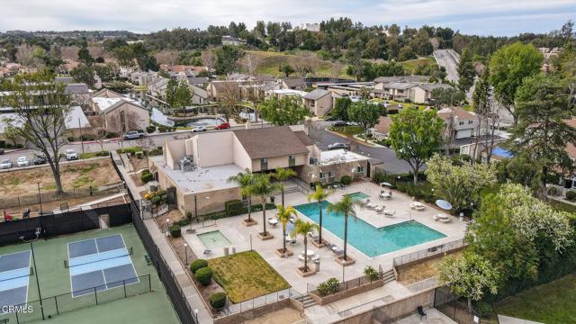 Detail Gallery Image 36 of 46 For 25702 Vista Fairways Dr, Valencia,  CA 91355 - 2 Beds | 2 Baths