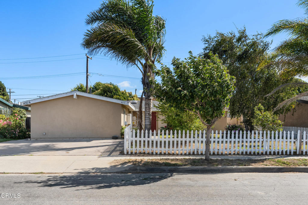 400 E Cherry Avenue