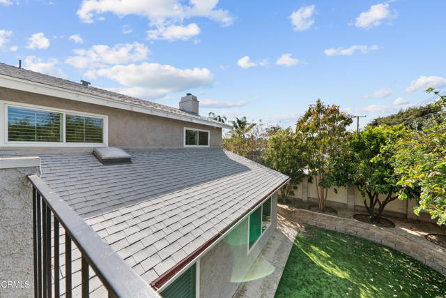 Detail Gallery Image 37 of 52 For 3807 Olivo Ct, Camarillo,  CA 93010 - 5 Beds | 3/1 Baths