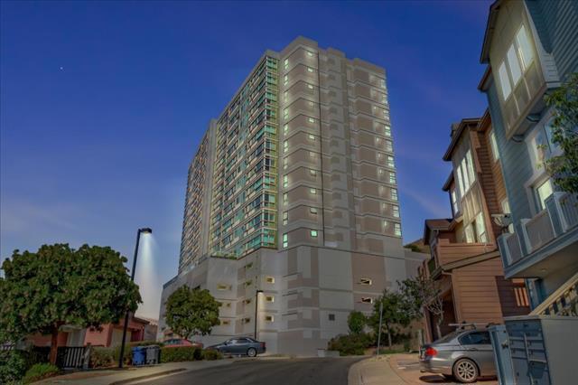 1 Mandalay Place #805