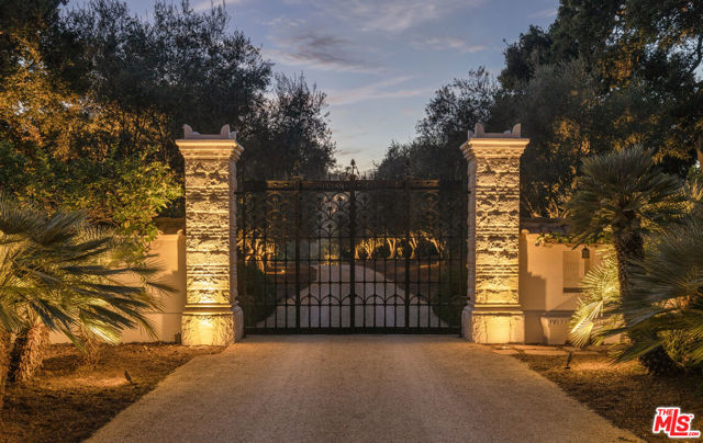 Gates