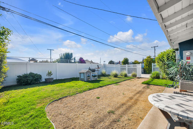 Detail Gallery Image 22 of 40 For 3151 Fournier St, Oxnard,  CA 93033 - 3 Beds | 1/1 Baths