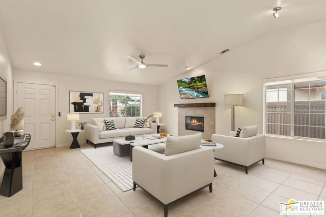 2080 Marguerite Street, Palm Springs