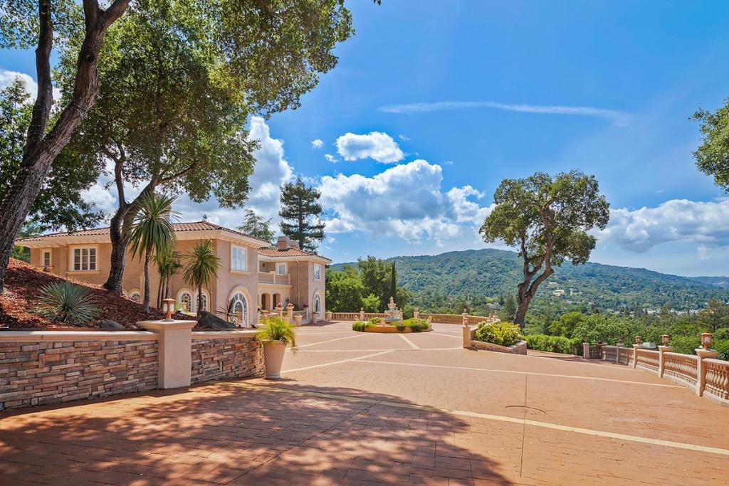 16840 Cypress Way