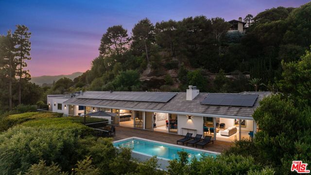 Drew Fenton | 1822 Westridge Road Los Angeles CA | MLS: 7400689