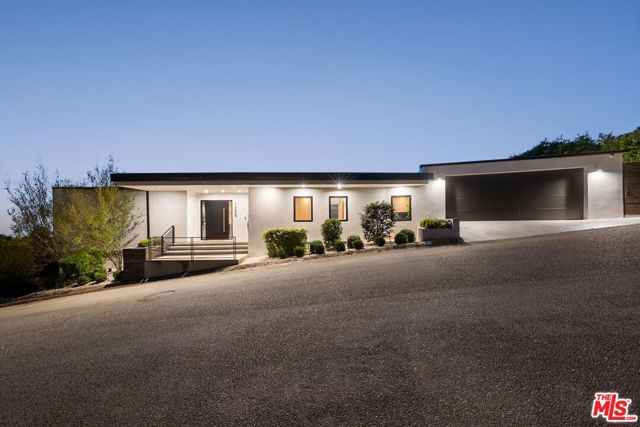 Drew Fenton | 1235 N Kenter Avenue Los Angeles CA | MLS: 7439365
