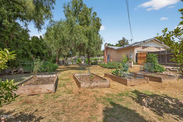 Detail Gallery Image 10 of 25 For 1981 S Rice Rd, Ojai,  CA 93023 - 4 Beds | 3 Baths