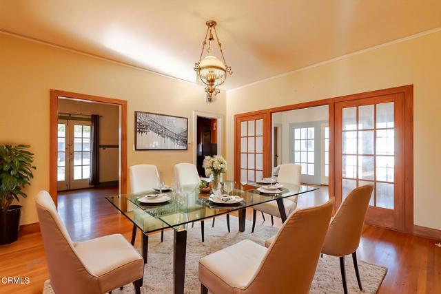 Detail Gallery Image 11 of 44 For 555 Kensington Dr, Fillmore,  CA 93015 - 4 Beds | 3 Baths