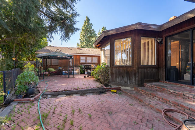 Detail Gallery Image 29 of 30 For 6552 La Cumbre Rd, Somis,  CA 93066 - 4 Beds | 3/1 Baths