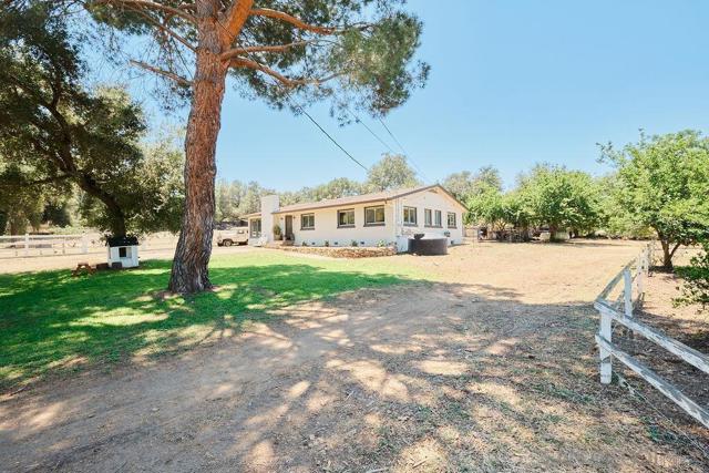 17056 Highway 67, Ramona, California 92065, 4 Bedrooms Bedrooms, ,2 BathroomsBathrooms,Single Family Residence,For Sale,Highway 67,250029001SD