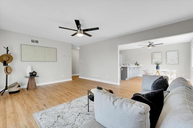 Home for Sale in National City