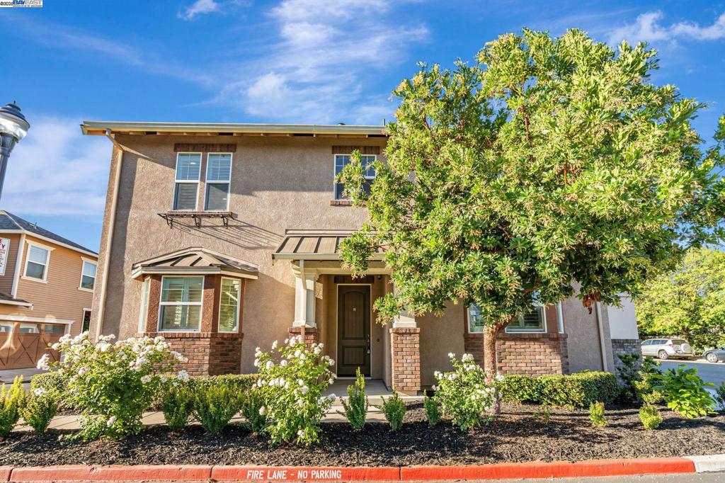 5801 Flora Cmn