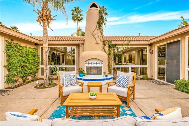 78900 Via Melodia, La Quinta, California 92253, 3 Bedrooms Bedrooms, ,2 BathroomsBathrooms,Single Family Residence,For Sale,Via Melodia,219125112DA