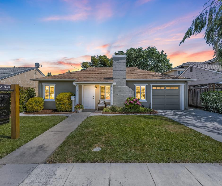 1043 Northwood Drive