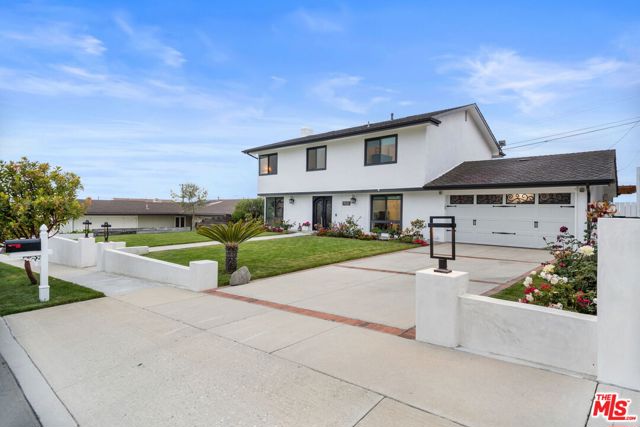 6923 Willowtree Drive, Rancho Palos Verdes, California 90275, 5 Bedrooms Bedrooms, ,3 BathroomsBathrooms,Residential,For Sale,Willowtree,25539161