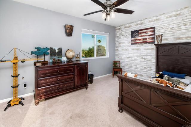 Detail Gallery Image 19 of 42 For 435 W Hawthorne St, Fallbrook,  CA 92028 - 3 Beds | 1/1 Baths