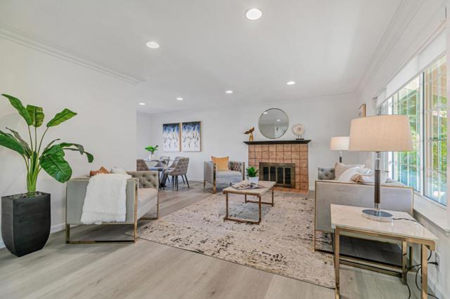 Image 4 of 25 For 1332 Cabrillo Avenue