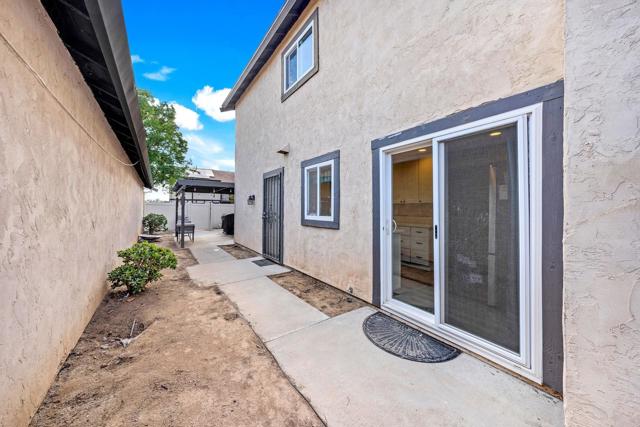 Home for Sale in Santee