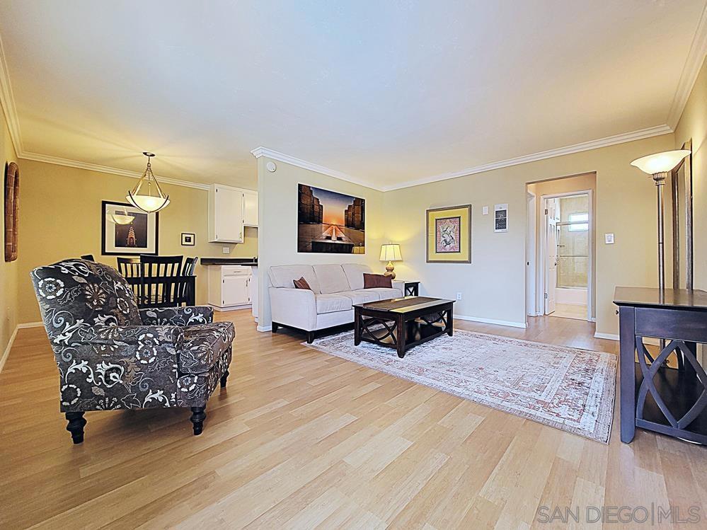 4930 Del Mar Ave #210