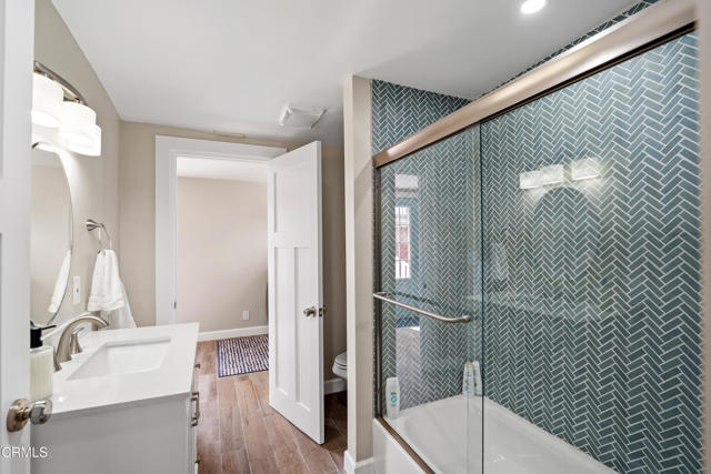 Detail Gallery Image 16 of 23 For 201 S S Olive St, Ventura,  CA 93001 - 3 Beds | 2 Baths
