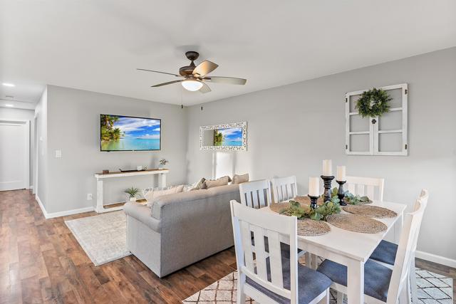 Detail Gallery Image 13 of 32 For 3822 Enero Ct, San Diego,  CA 92154 - 3 Beds | 2 Baths