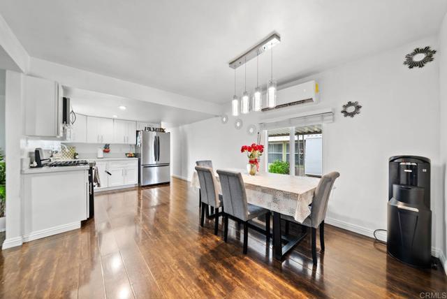 Detail Gallery Image 5 of 26 For 255 E Bradley Ave Spc 35,  El Cajon,  CA 92021 - 3 Beds | 1/1 Baths