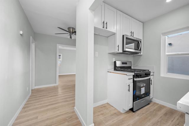 Detail Gallery Image 6 of 14 For 249 51 Garrett Ave, Chula Vista,  CA 91910 - – Beds | – Baths