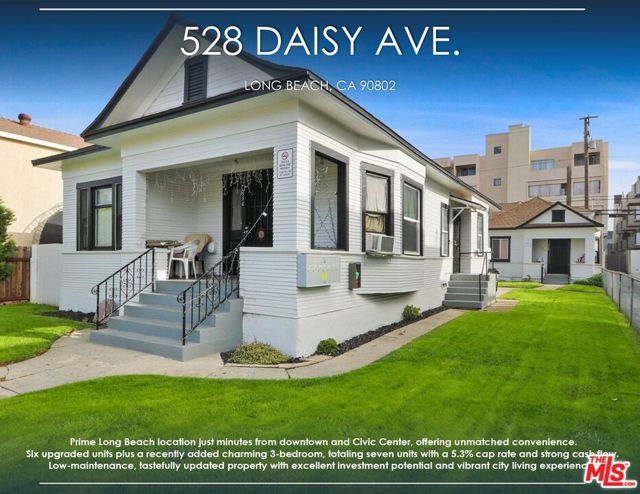 Details for 528 Daisy Avenue, Long Beach, CA 90802